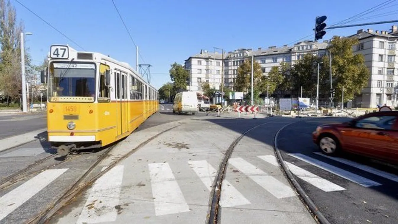 Járatritkítások jöhetnek szeptember 1-től Budapesten