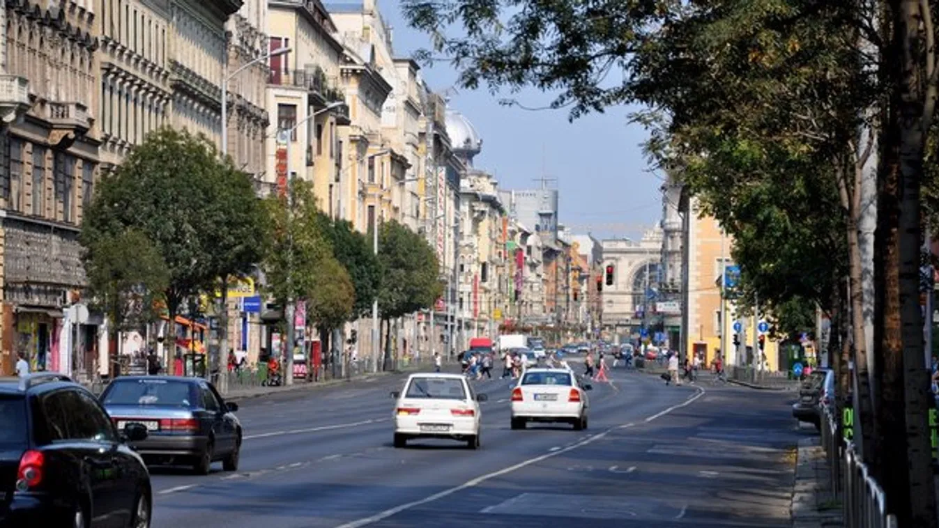 Látta? Őt keresik a hajnali Rákóczi úti késelés miatt