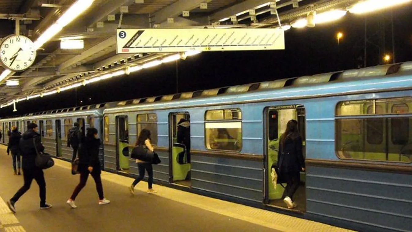 Titkolják, mikortól hal be a 3-as metró