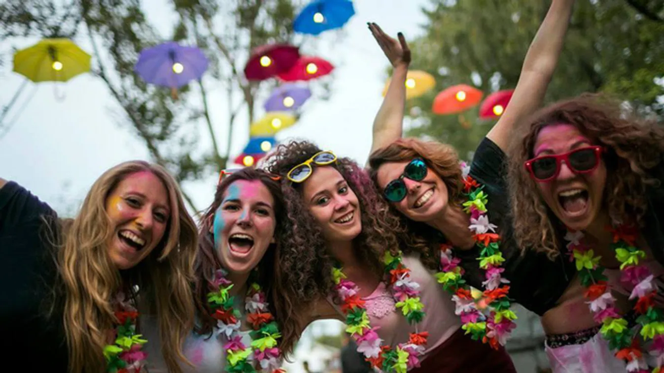 Két nap múlva startol az idei Sziget