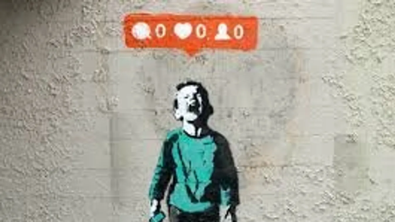 Állítólag rájöttek ki valójában Bansky 