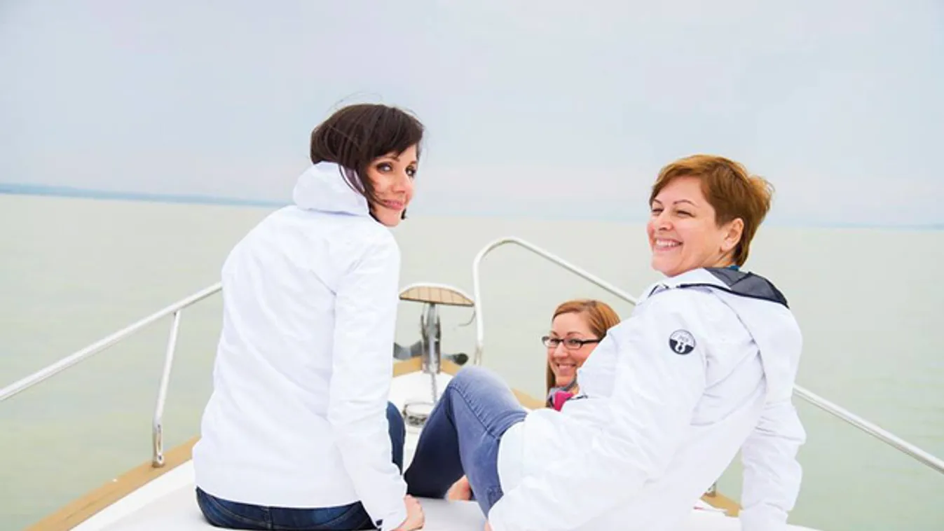 A legjobb dolgok, amiket az őszi Balatonban csinálhat