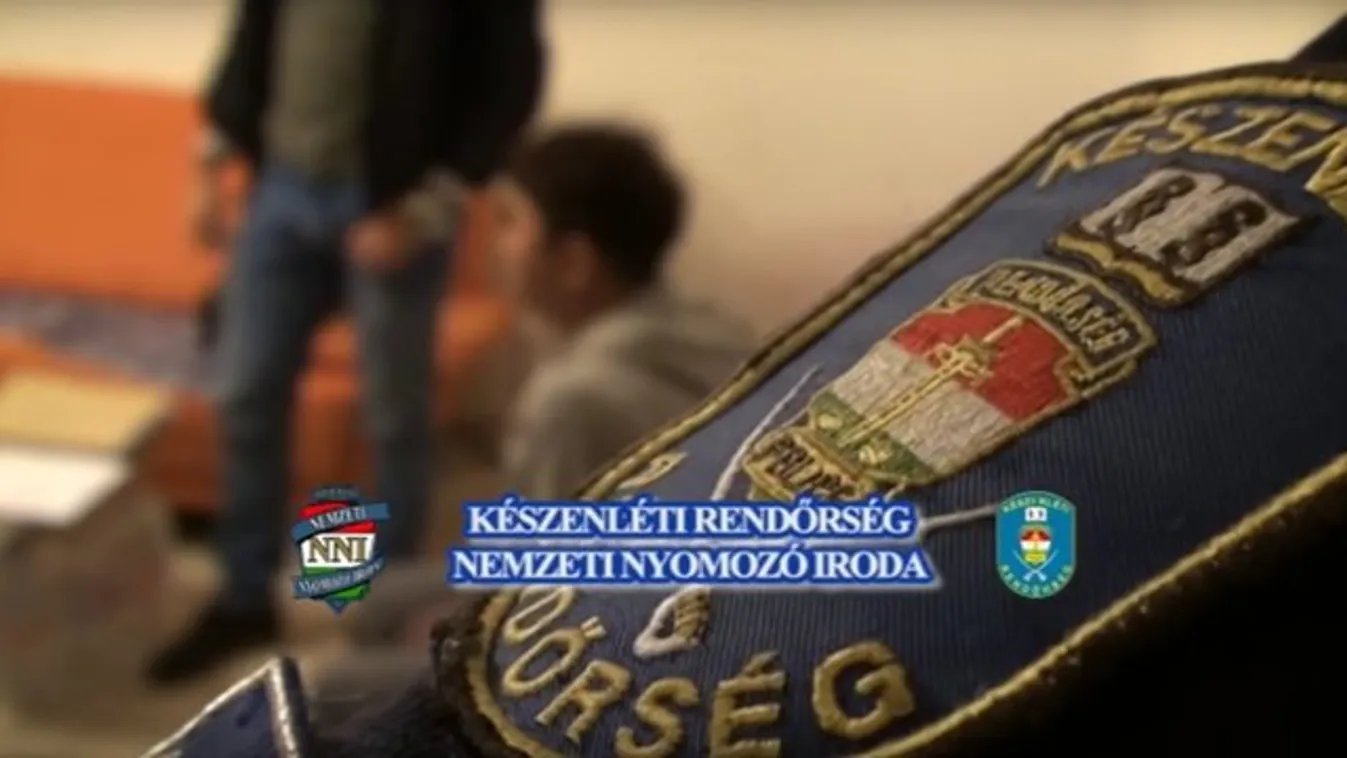 Ázsiaiaknak szolgáltatott lányokat a kínai pár Budapesten – videó