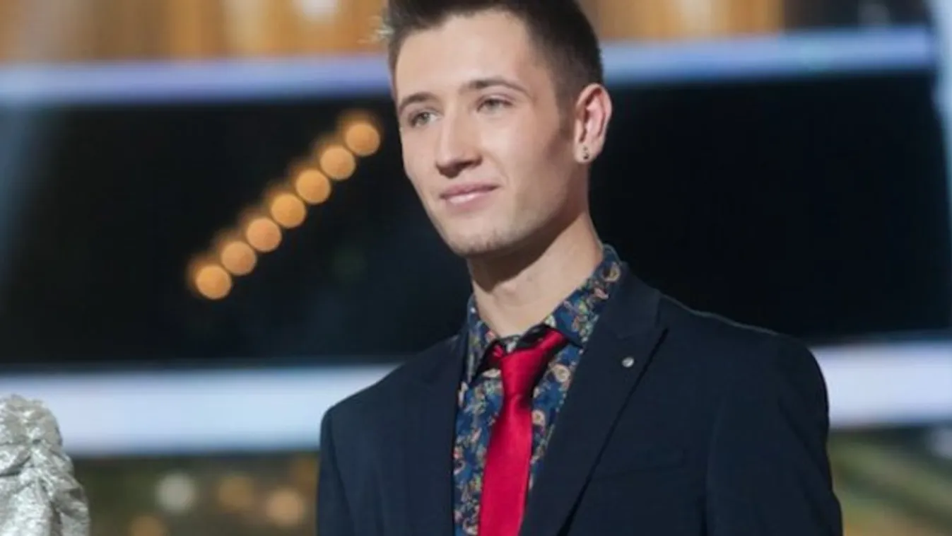 Jimmy sírjához jár elmélkedni Srámek