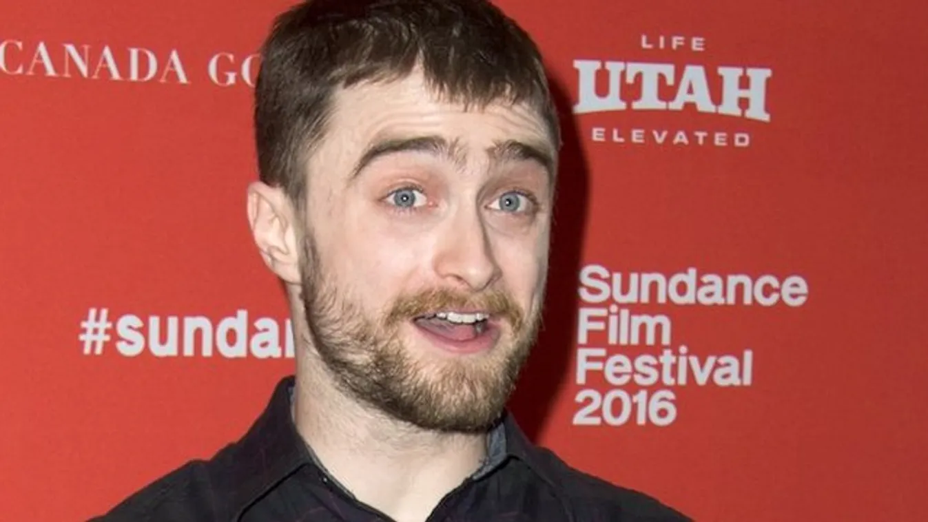 Radcliffe apát játszhat