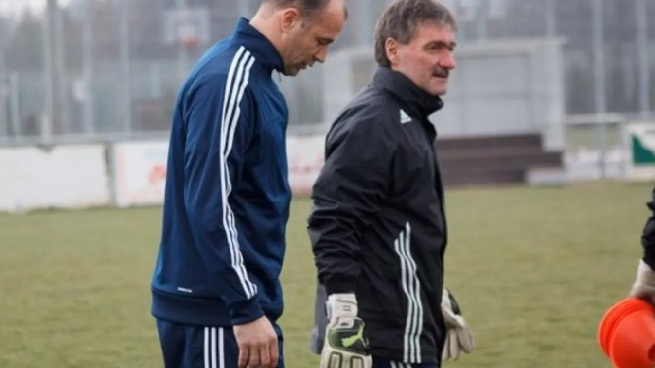 Király Gábor decemberig sérültlistán