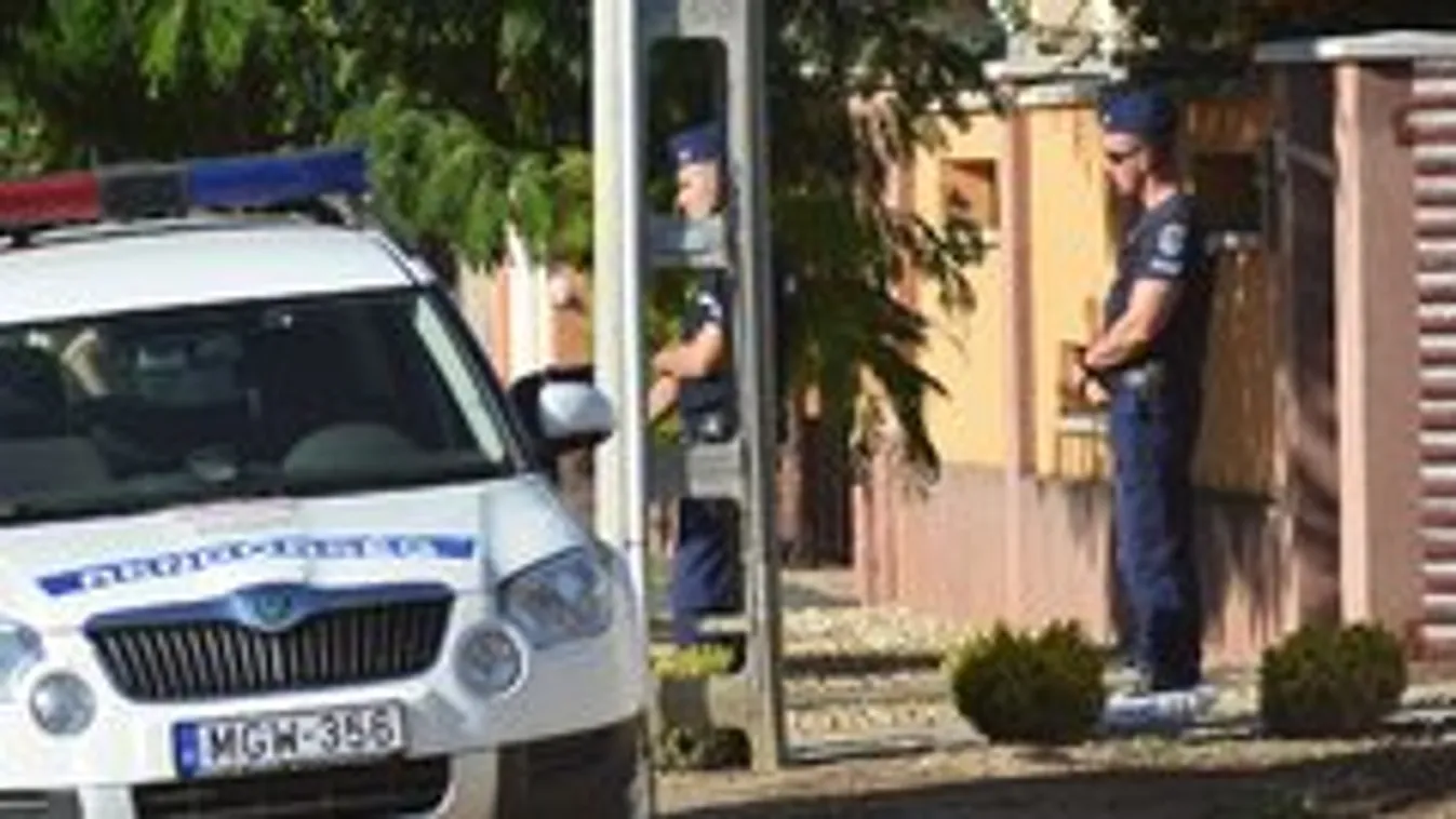 Ezt mondták főnökei a Nyíregyházán gyilkoló főorvosról