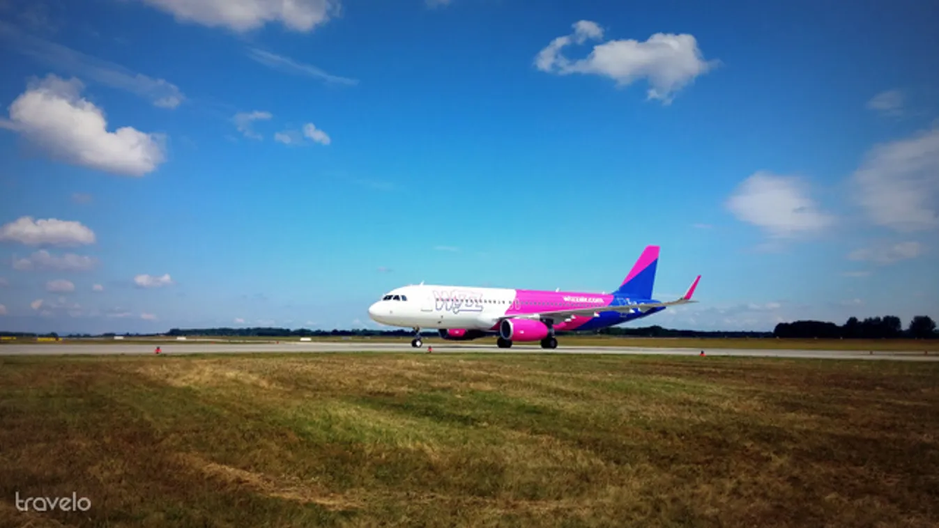 Garantáltan állást kap, ha elvégzi a Wizz Air pilótaiskoláját