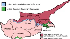 Kétféle időszámítás lesz Cipruson október végétől