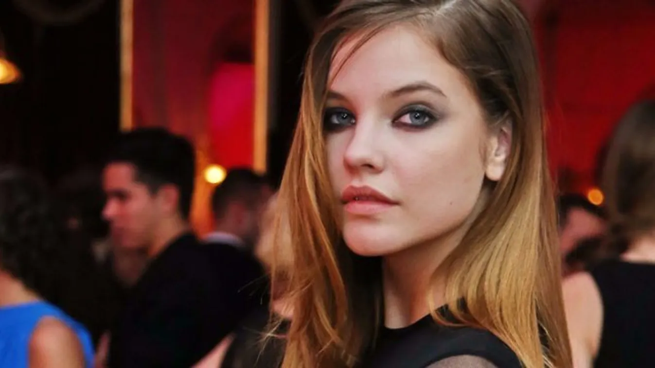 Megnézte ma már Palvin Barbi közel meztelen alakját? Akkor itt az ideje! fotó