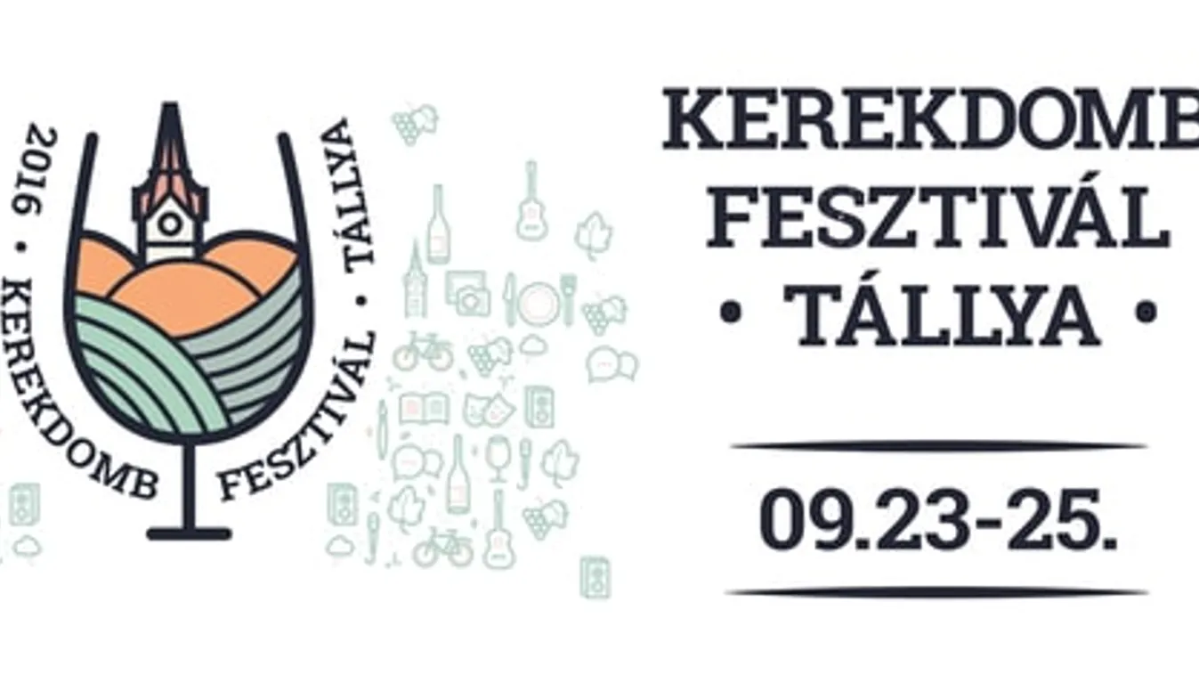 Kapolcs Tokajba költözik: hatalmas buli lesz a Kerekdomb Fesztivál