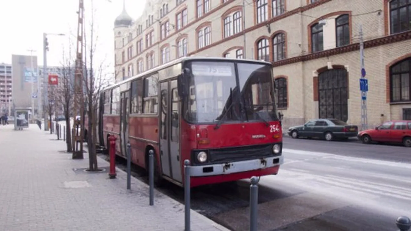 Elismerte a BKK: tényleg ritkulnak budapesti járatok