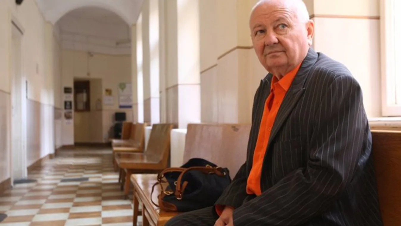 Leesett a tanú egy lépcsőn – nem halad Stadler pere