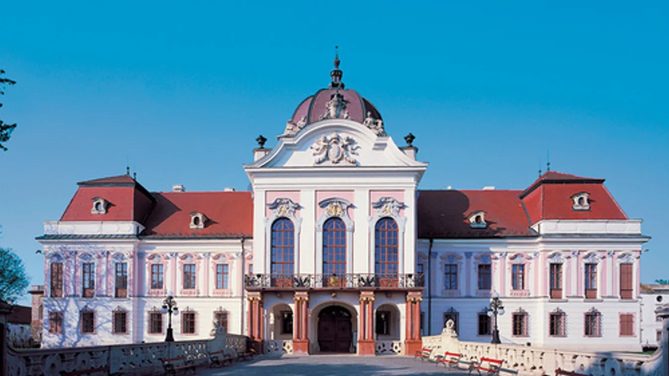 Európa Kulturális Fővárosa lehet Gödöllő