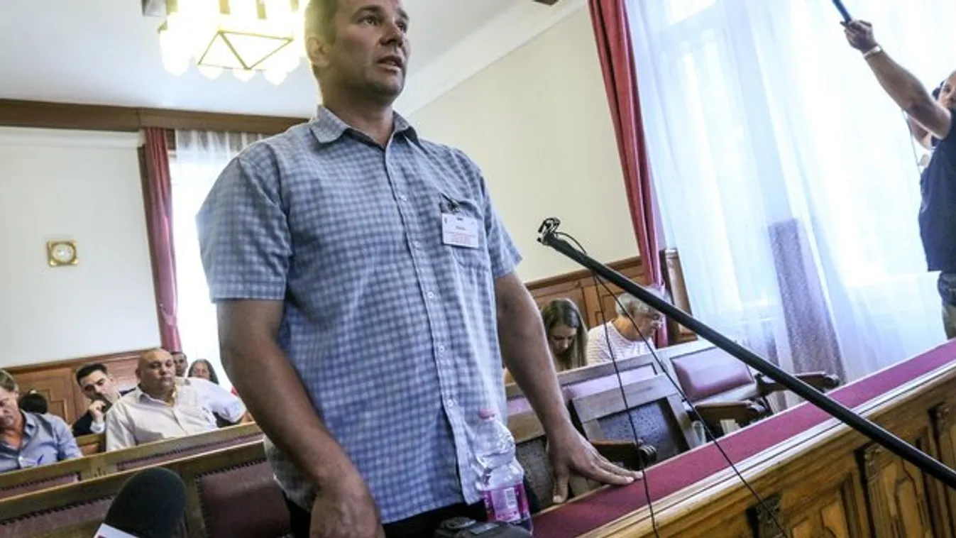 „Hol itt az igazság?” – szabad marad a fagyállós gazda