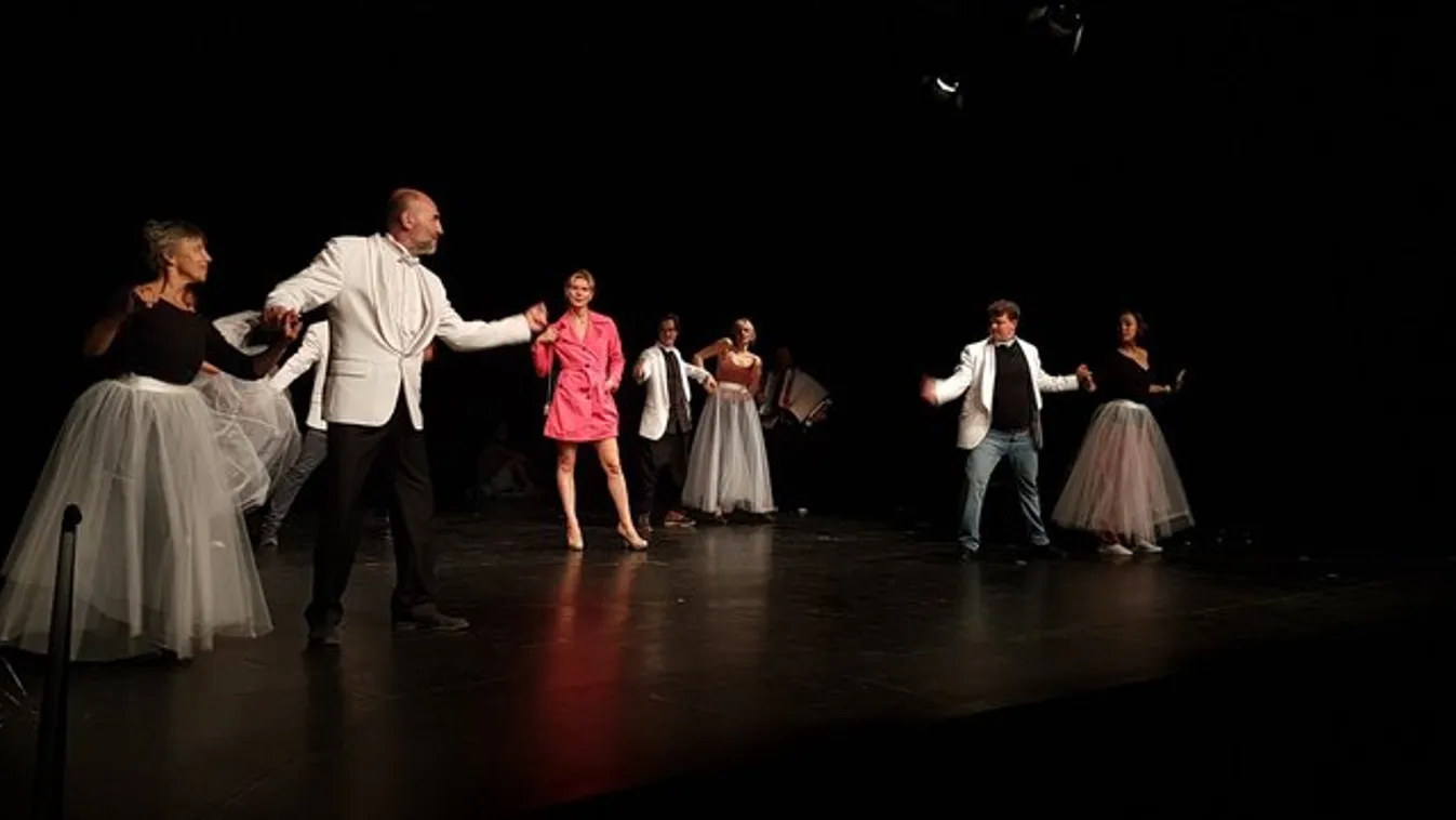 Kulka elvitte a show-t