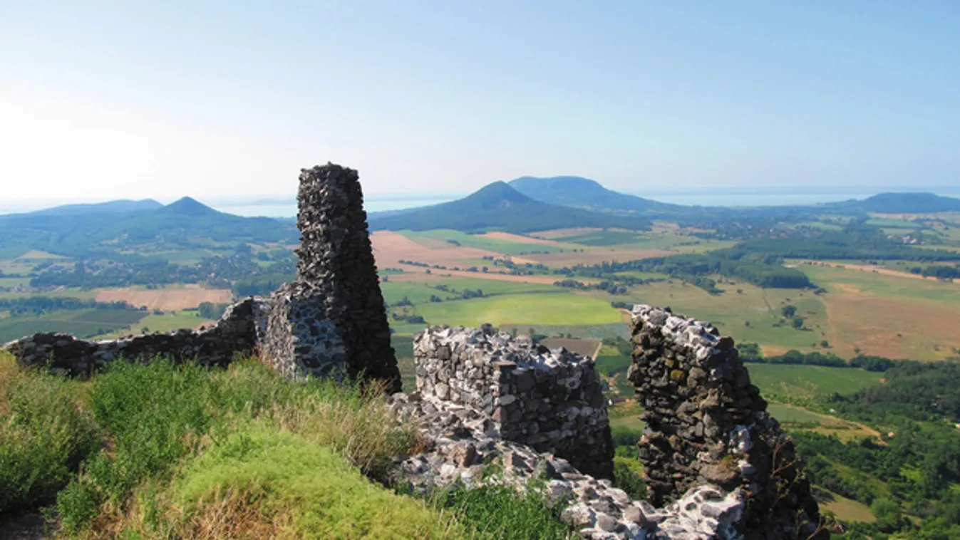 Trónok harca a Balatonnál: várak és kastélyok, amiket ne hagyjon ki!