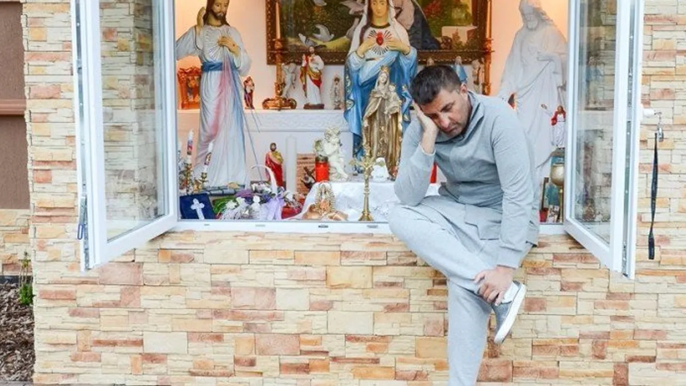 Házak Győzikéék mellett: a falu valódi arca