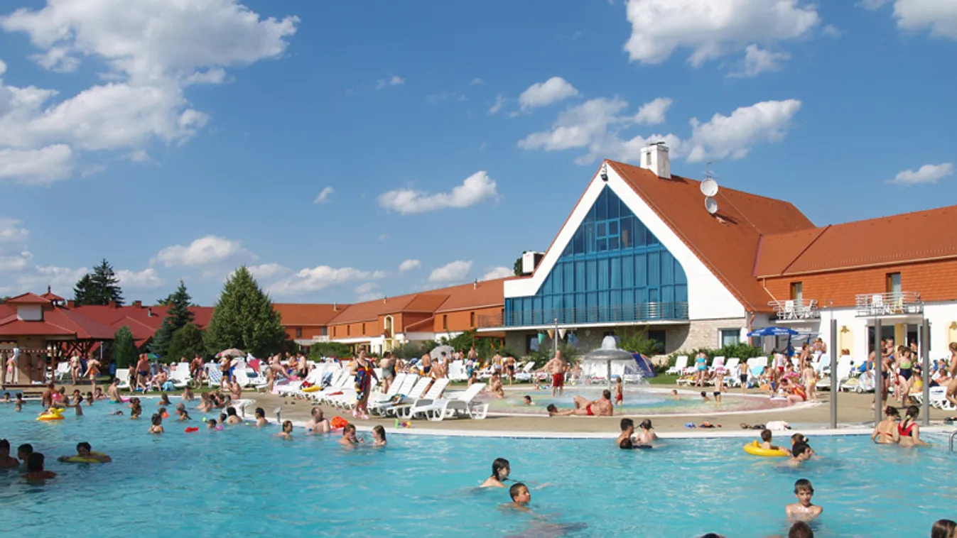 Őszi Balaton: vizes élmények