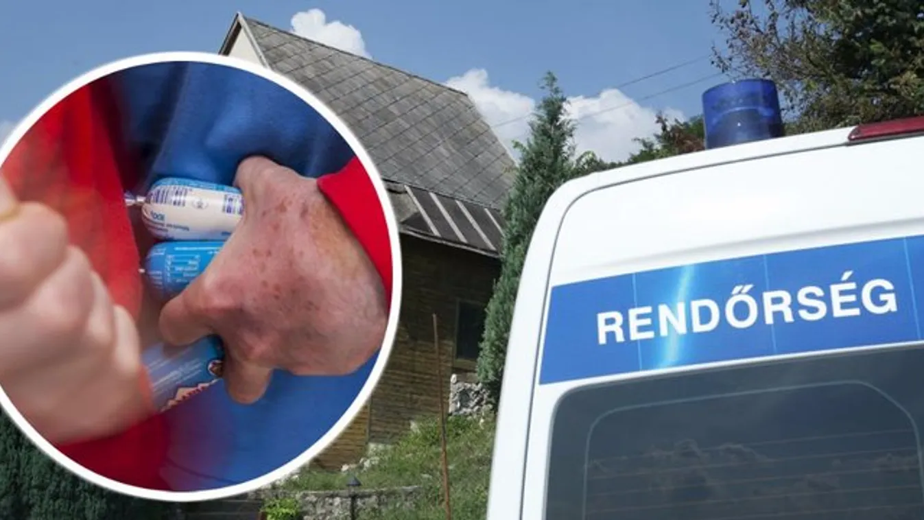Tömlős sajtok miatt lett öngyilkos Zoltán