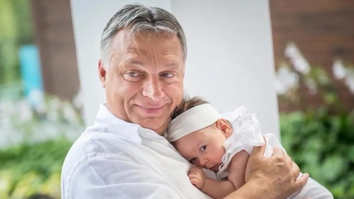 Találja ki, melyik politikus rejtegeti a családját