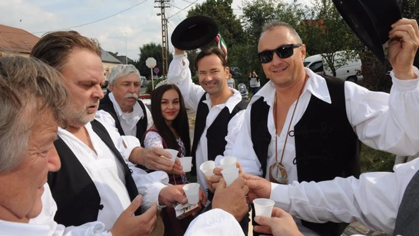 Mulatattak a gyömrőiek választás után