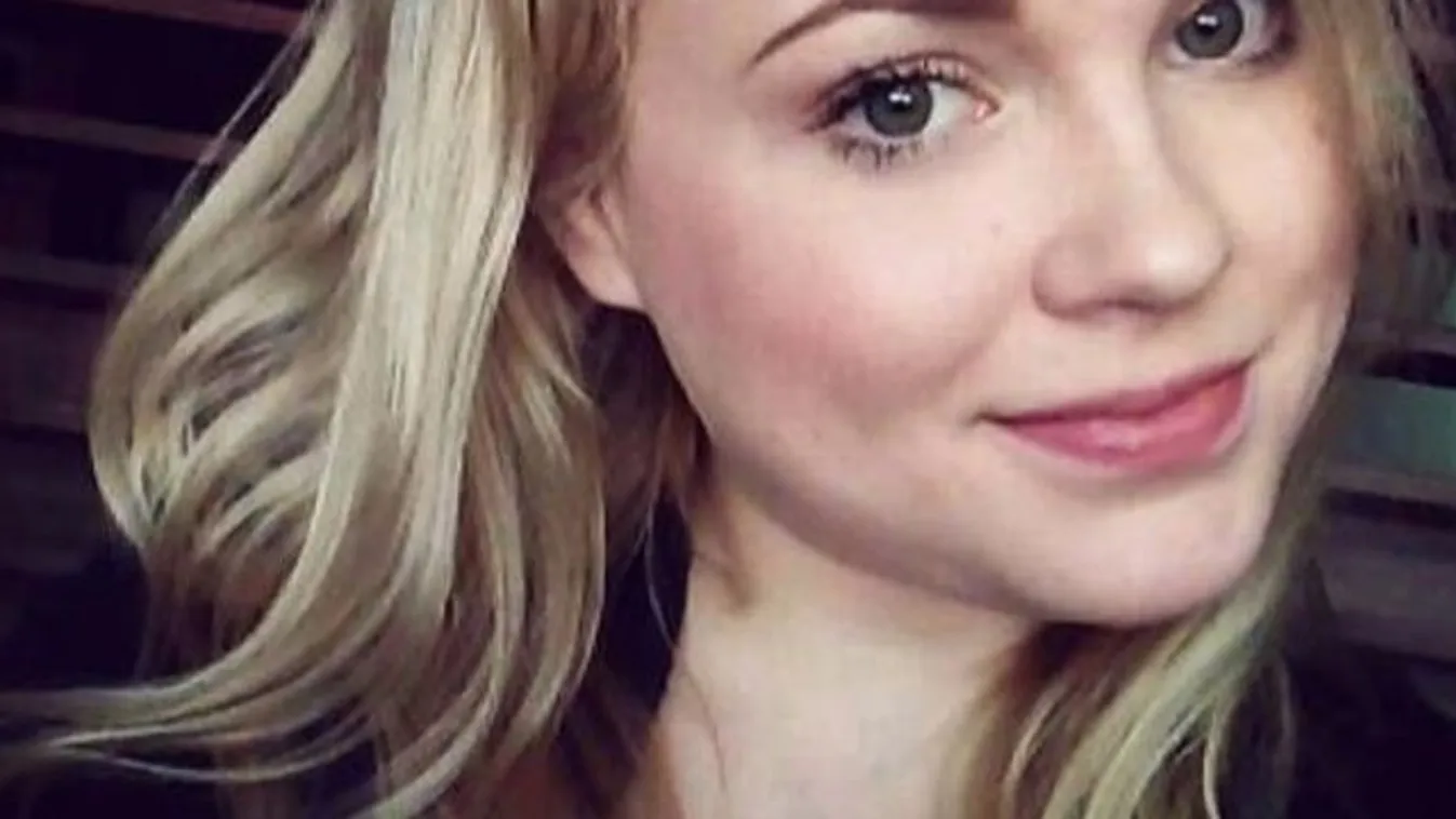Halála után twittelt a 24 éves meggyilkolt lány