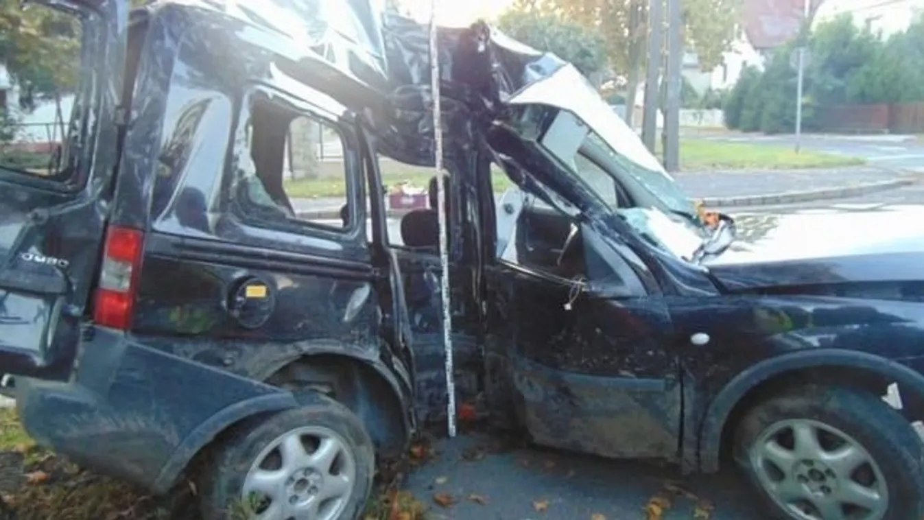 Szorul a hurok: súlyosabb az ittas zsaru bűne, mint elsőre gondolták