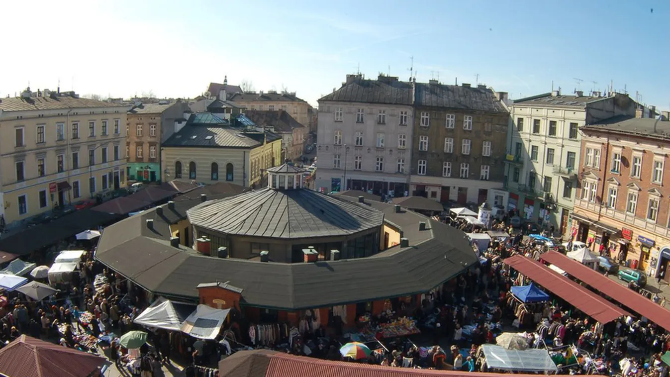 Kipróbáltuk: Krakkóban 15 ezer forintból kijön egy tuti hétvége