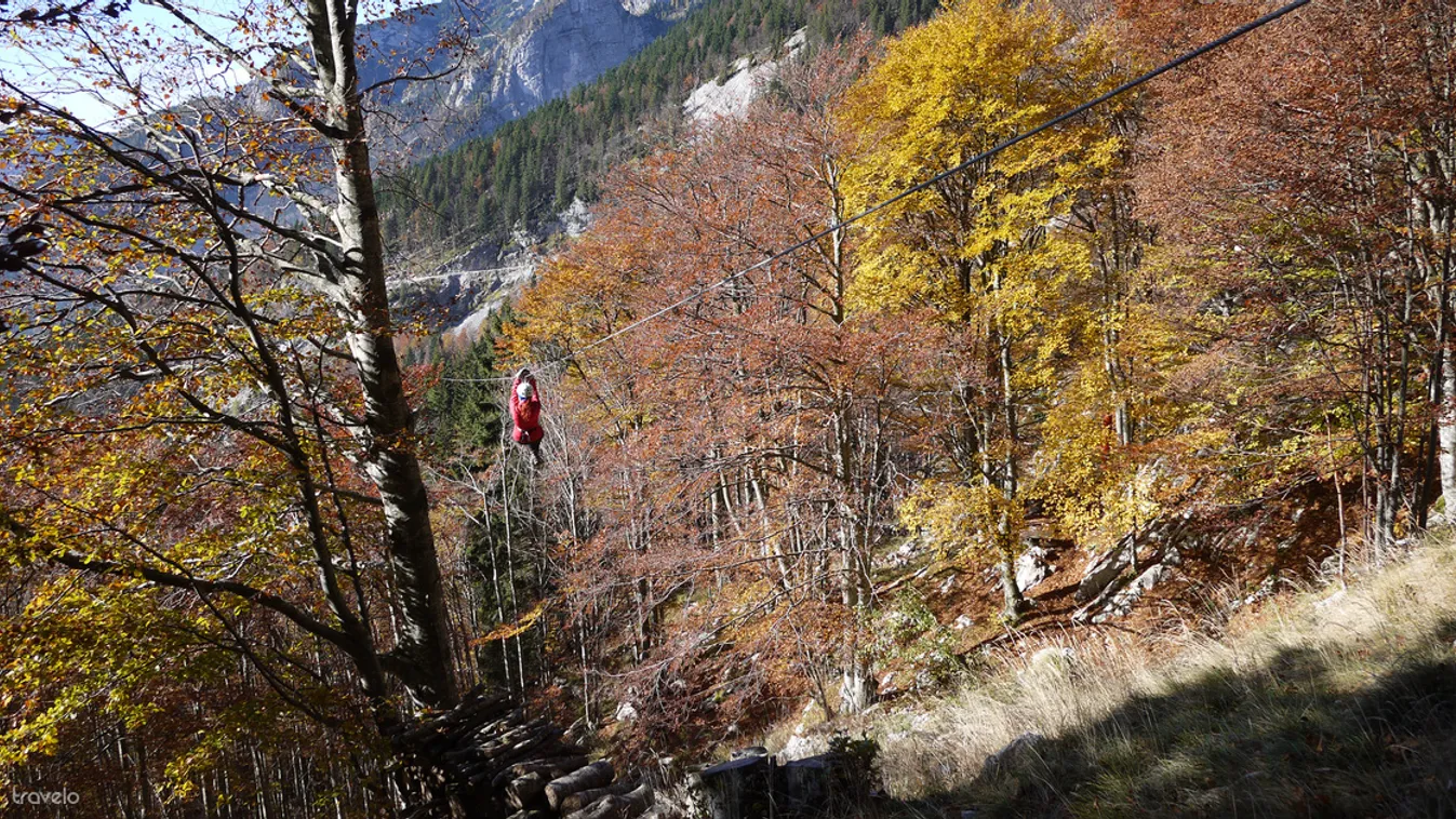 Adrenalin reggel, délben, este: külföldi extrémségek