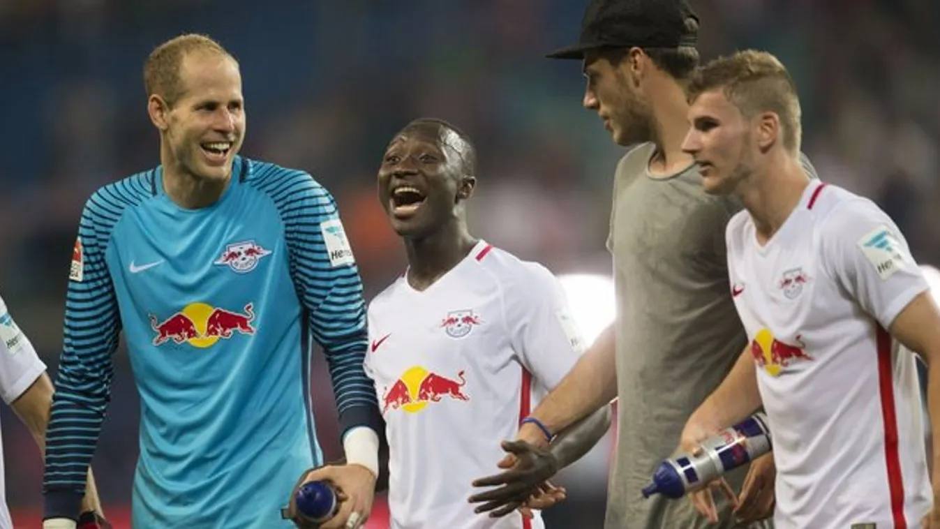 Meghódítottuk a Bundesligát