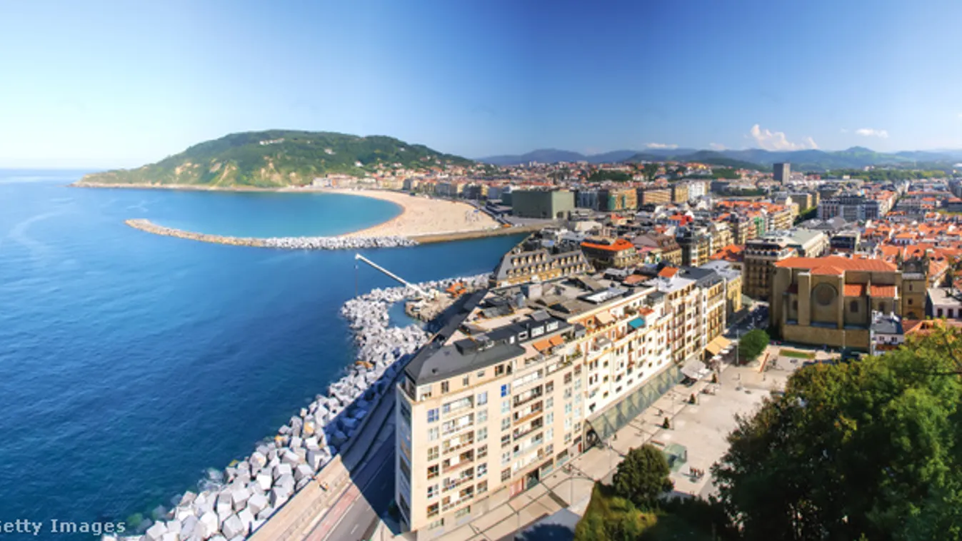 Magyarország a díszvendég a San Sebastián-i csúcsgasztronómiai konferencián