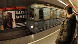 Kimaradnak a megállók a 3-as metró felújításából