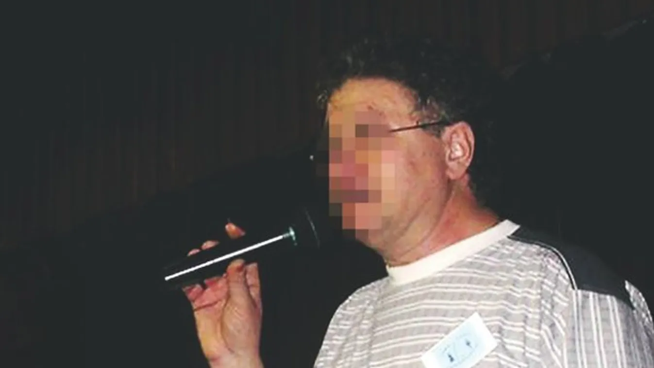 Gyerektábort szervezett a csepeli pedofil