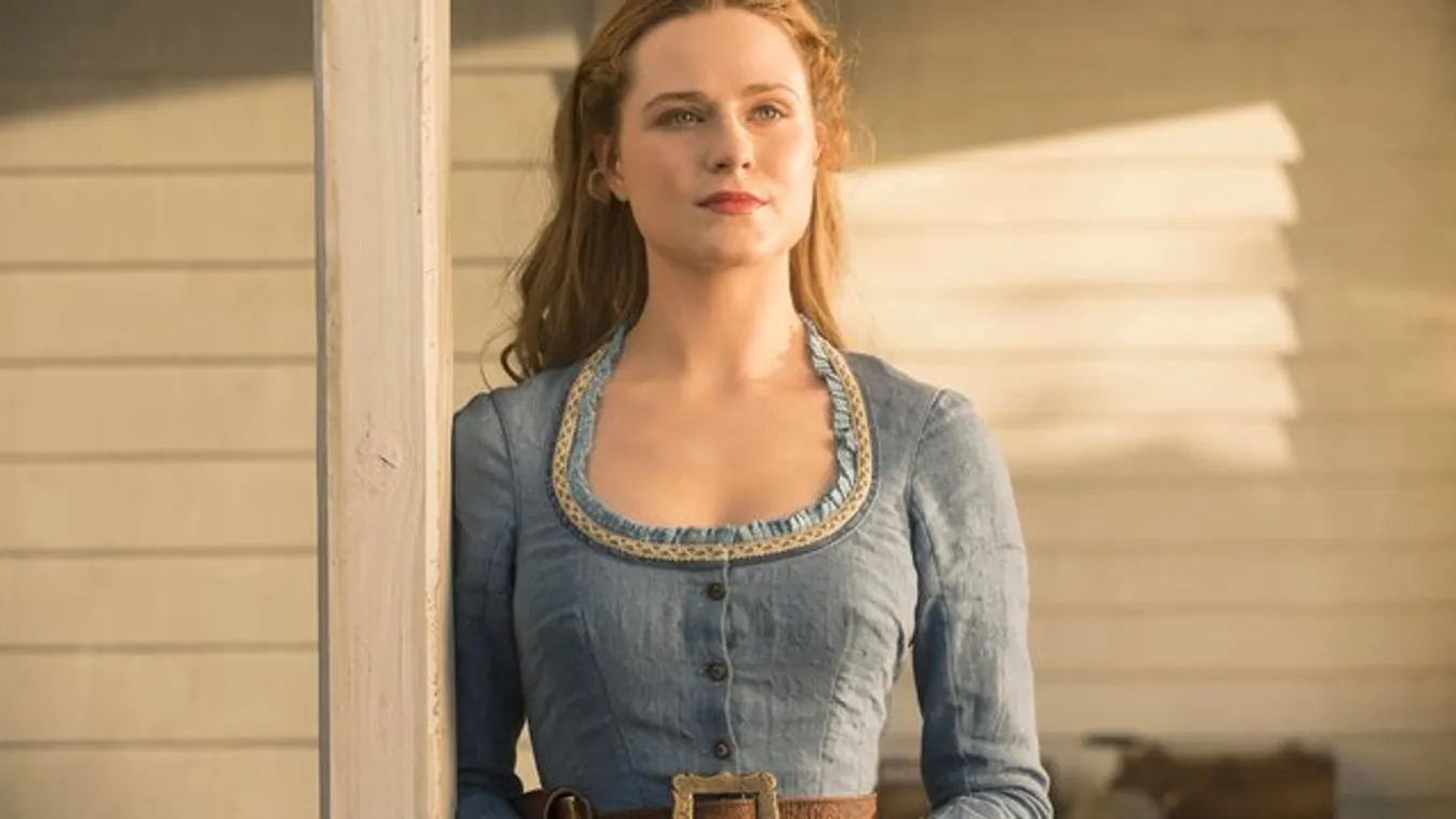 Evan Rachel Wood: Biszexuális vagyok!