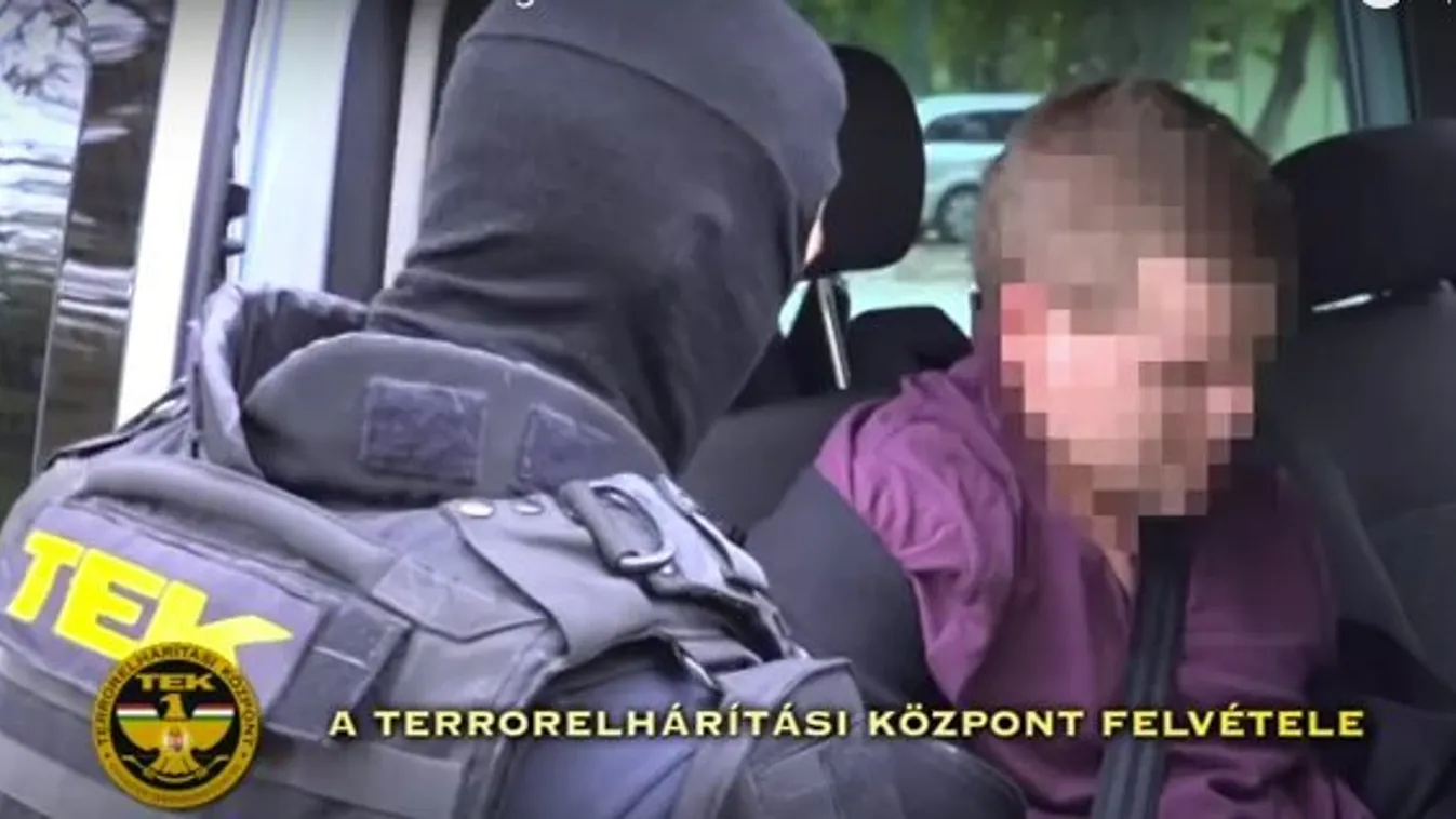 Megszólalt a Teréz körúti robbantás egyik sérültje