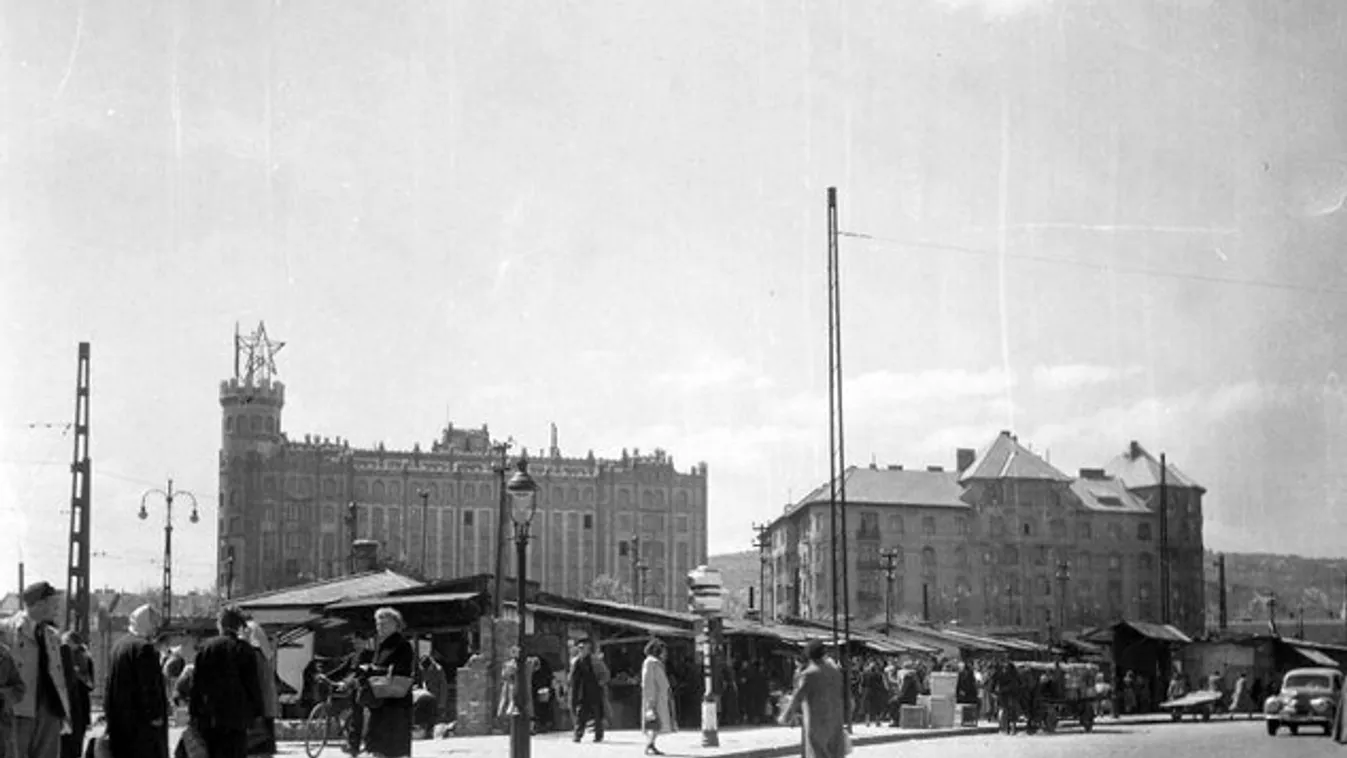 56-os városismereti játék indul a hétvégén
