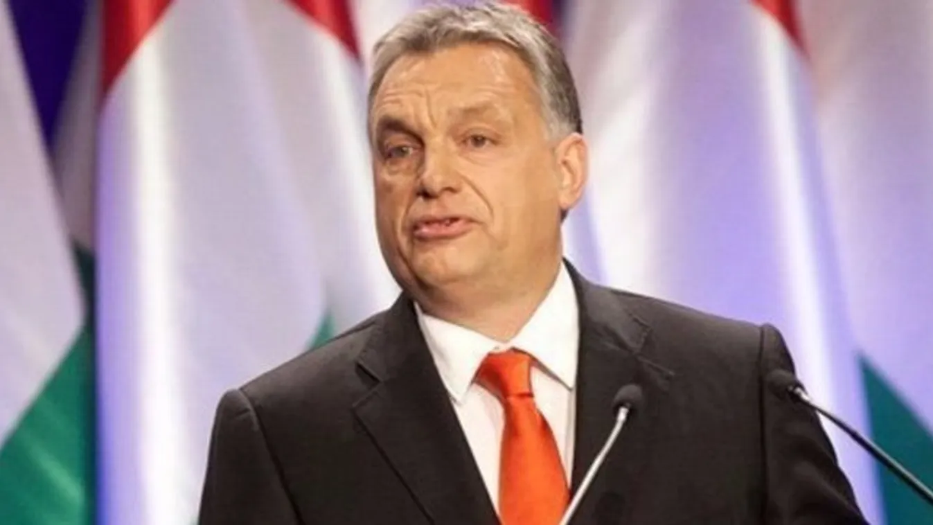 Orbán a Teréz körúti robbantó elfogásáról: Büszkék vagyunk a rendőreinkre