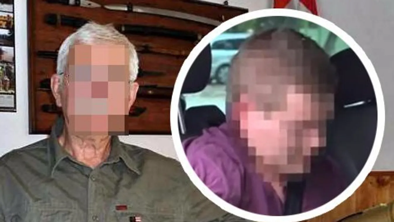 Nincs kapcsolat a Teréz körúti robbantó és a bőnyi rendőrgyilkos közt