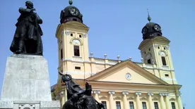 Debrecenről áradozik a Lonely Planet