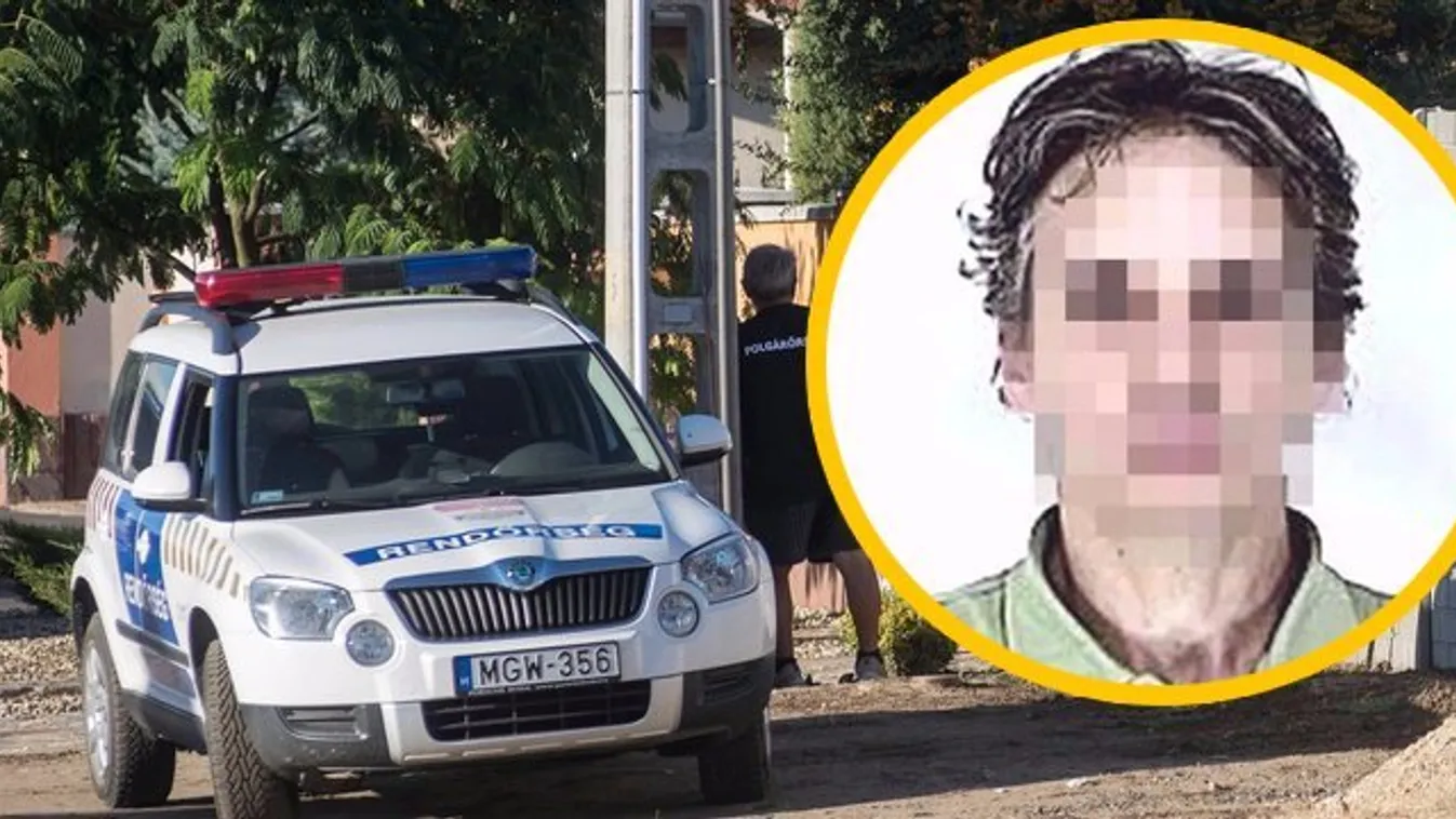 Évekig nem adják ki Magyarországnak a nyíregyházi gyilkos orvost