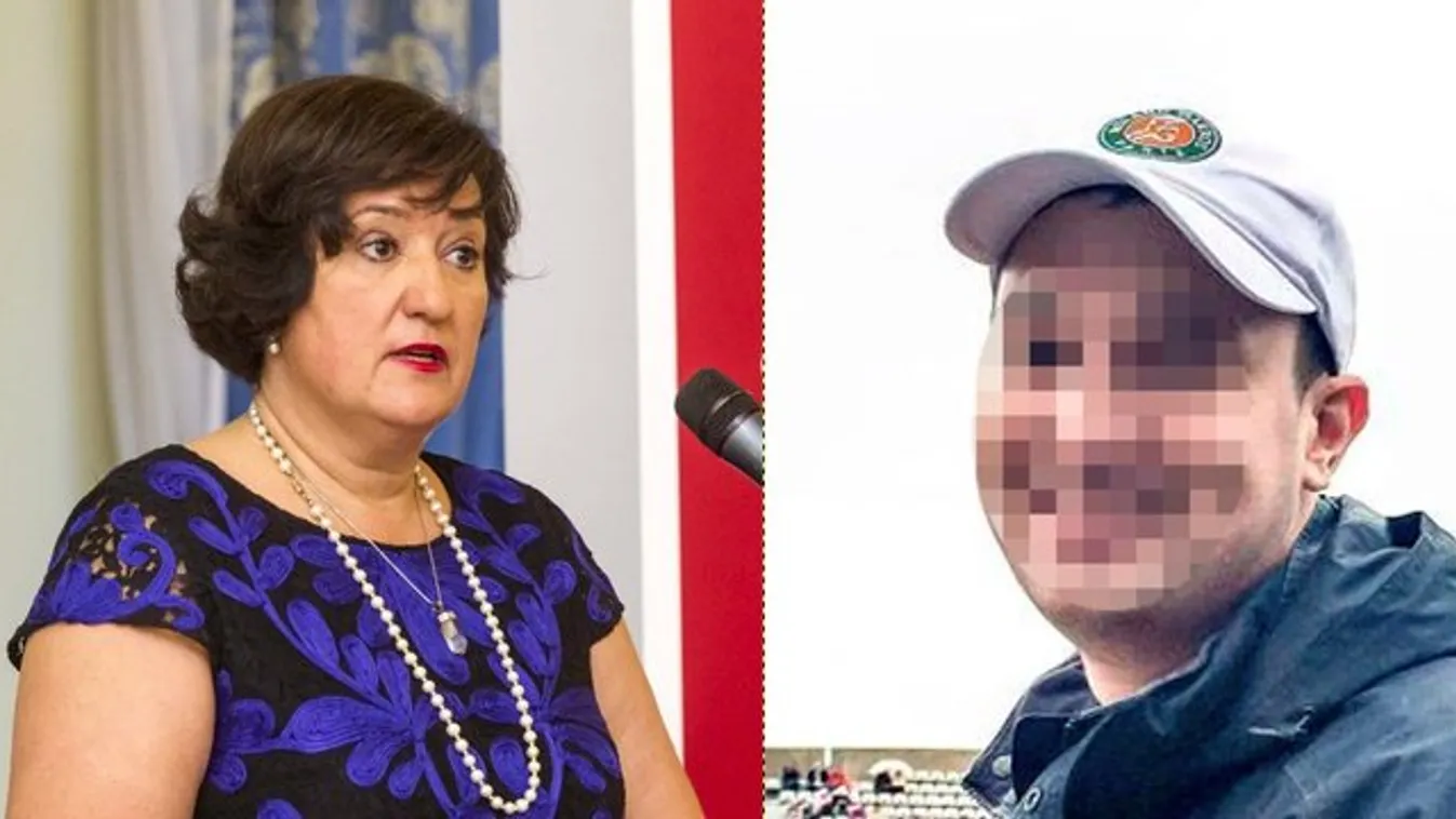 Születésnapján halt meg az MSZP politikusnőjének fia