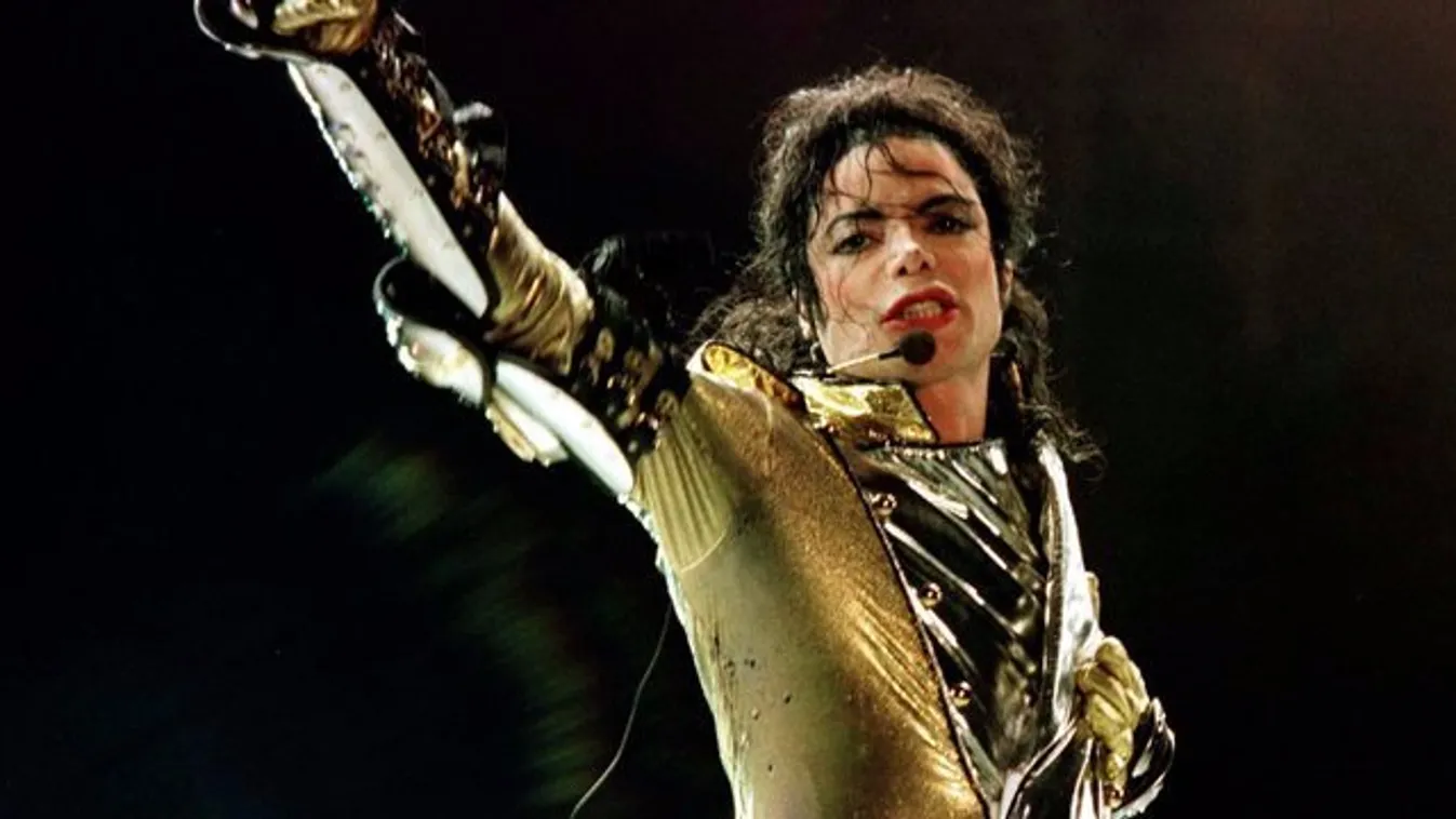 Michael Jackson egyik áldozata most szólalt meg 