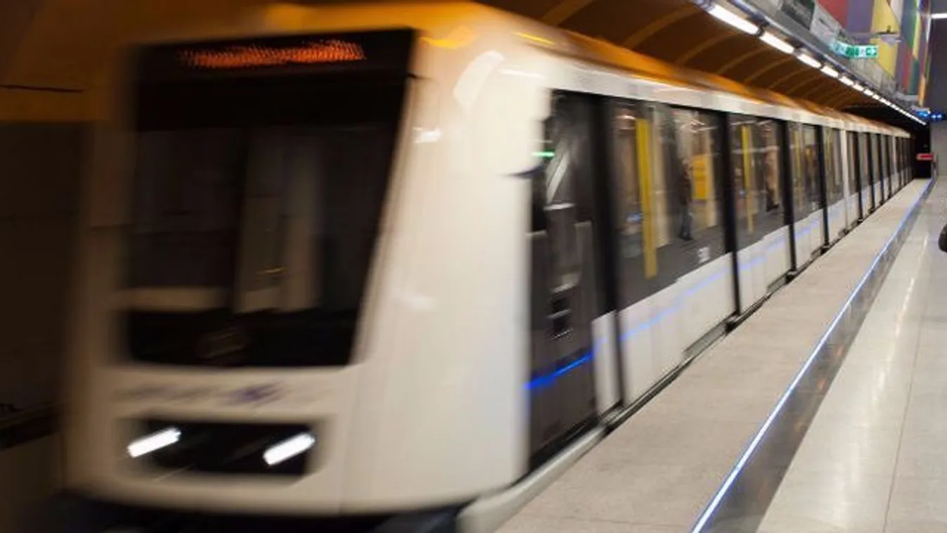 Budapesten utazna ma? Inkább ne tegye!