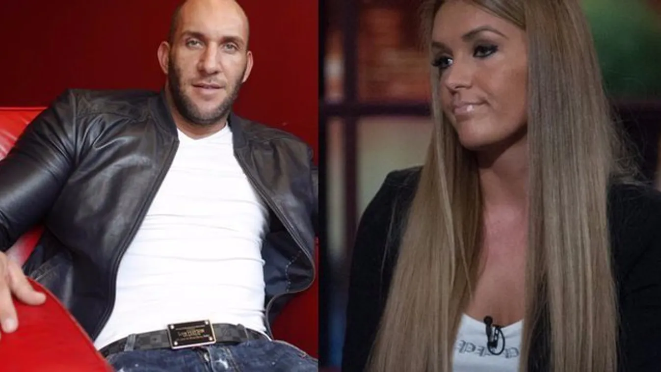 Berki Pamelának: Minden nőiességedet elveszíted! - videó