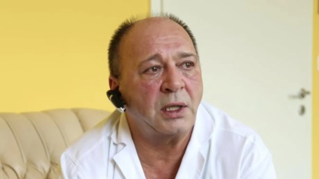 Bajor Imre volt gyógyítója: Felmentettek a kuruzslás vádja alól!