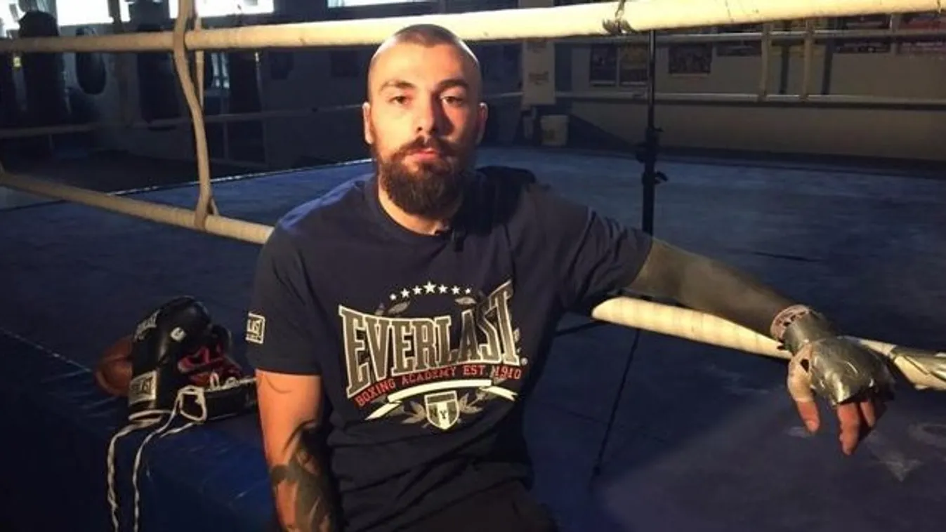 Megverték, egy nappal később elhunyt a bokszoló - videó