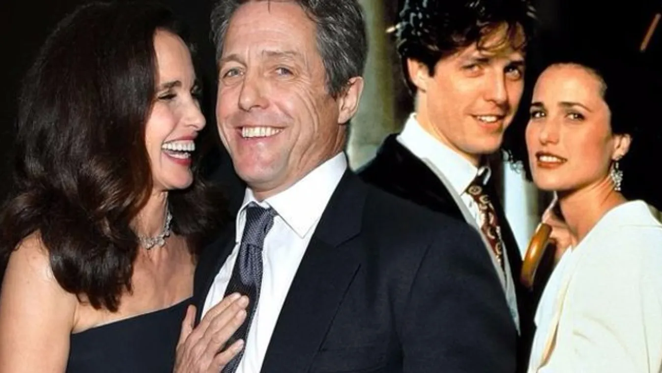 Hugh Grant: Herezacskó vagyok