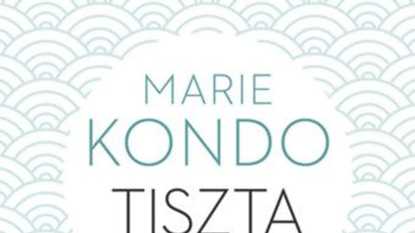 Csinálj rendet magadban is, ha rendet akarsz látni magad körül!