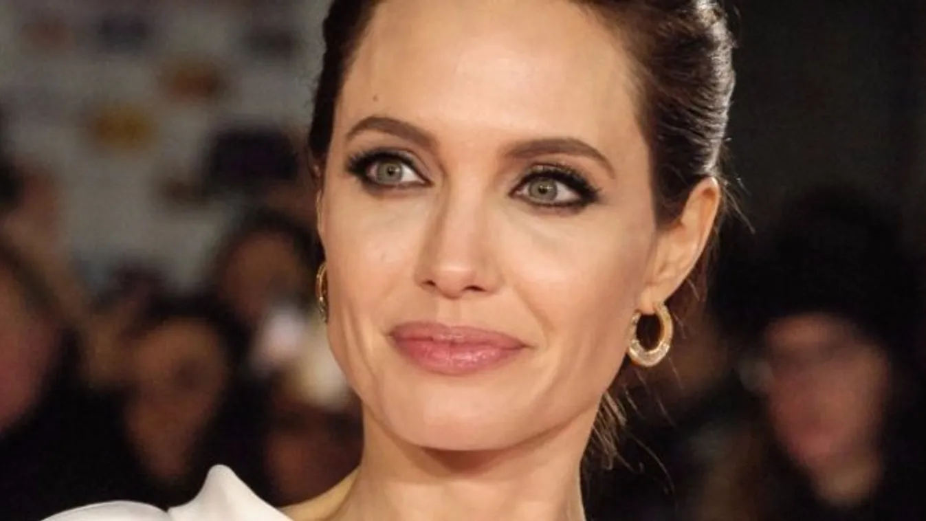 Testőr védi Angelina Jolie-ék gyerekeit